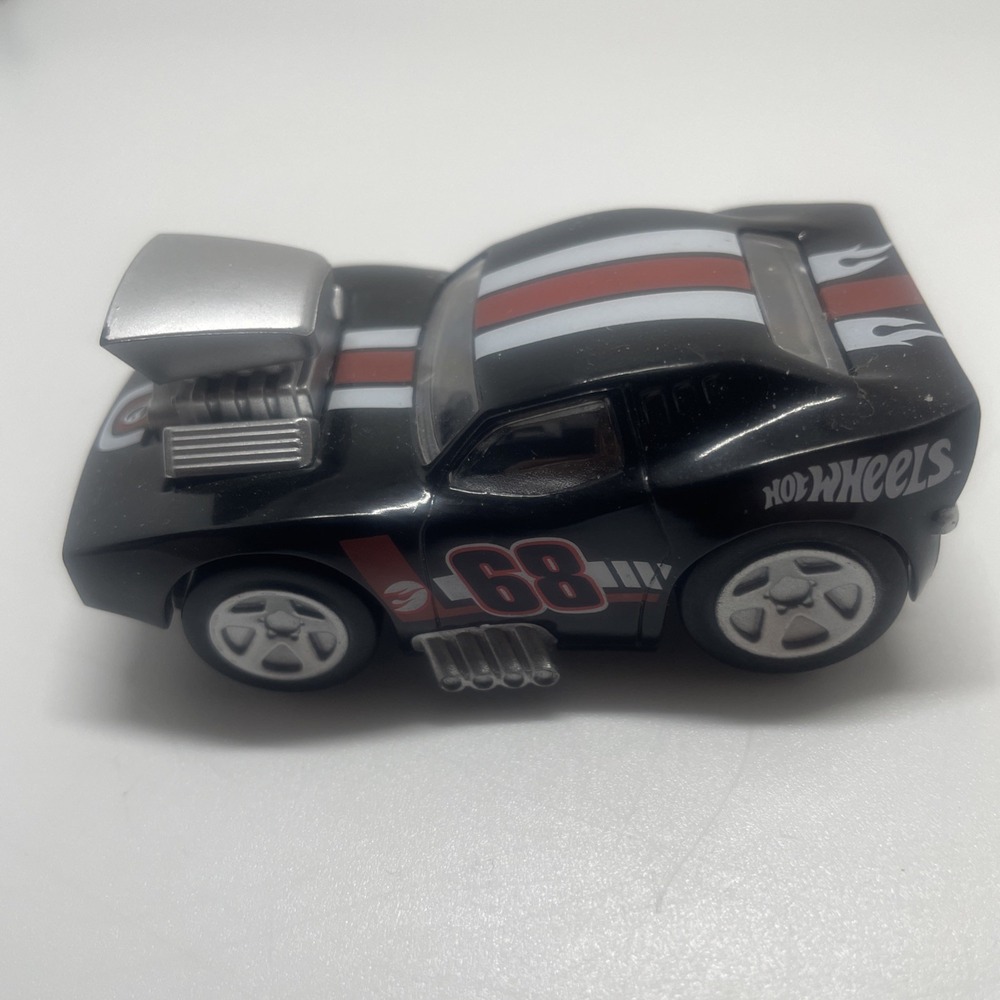 Hot Wheels The Loyal Subjects Rodger‎ Dodger LOOSE 2019 Mattel